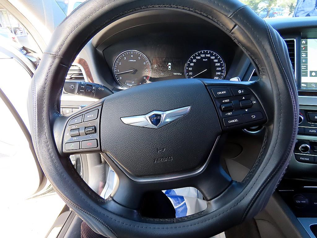 현대 제네시스DH G330 AWD 프리미엄 - 이미지 8