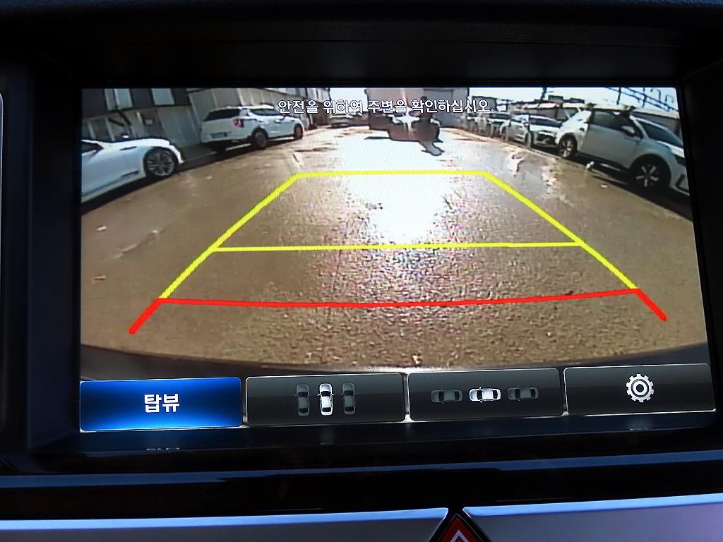 현대 제네시스DH G330 AWD 프리미엄 - 이미지 16