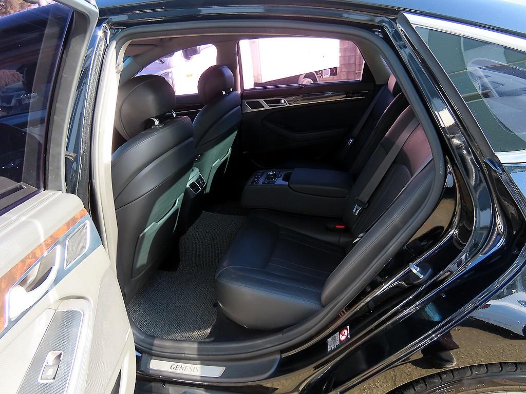 현대 제네시스DH G330 AWD 프리미엄 - 이미지 17