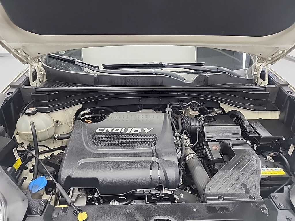 기아 신형 스포티지 R2.0 2WD 노블레스 - 이미지 8