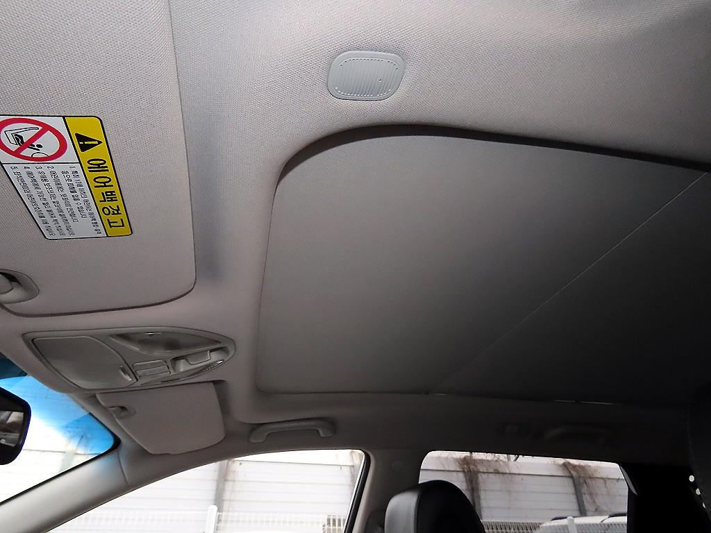 현대 싼타페(DM) 디젤 R2.0 2WD 익스클루시브 - 이미지 11