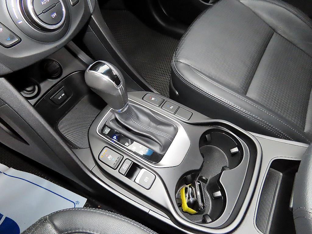 현대 싼타페(DM) 디젤 R2.0 2WD 익스클루시브 - 이미지 12