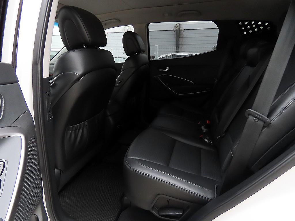 현대 싼타페(DM) 디젤 R2.0 2WD 익스클루시브 - 이미지 13