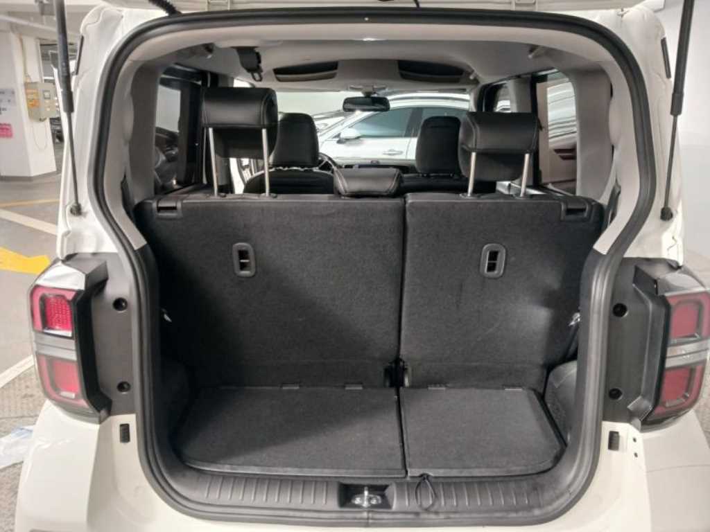 기아 더 뉴기아 레이 1.0 가솔린 프레스티지 - 이미지 2