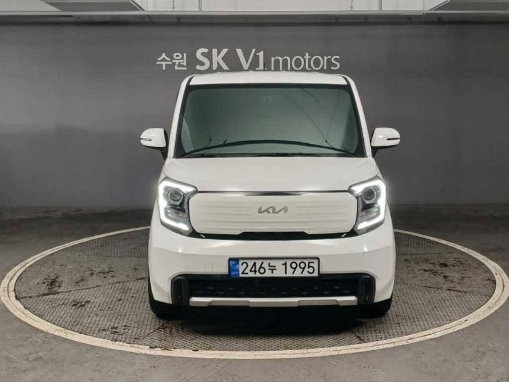 기아 더 뉴기아 레이 1.0 가솔린 프레스티지 - 이미지 7