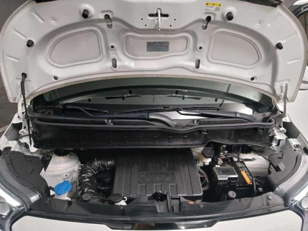 기아 더 뉴기아 레이 1.0 가솔린 프레스티지 - 이미지 5