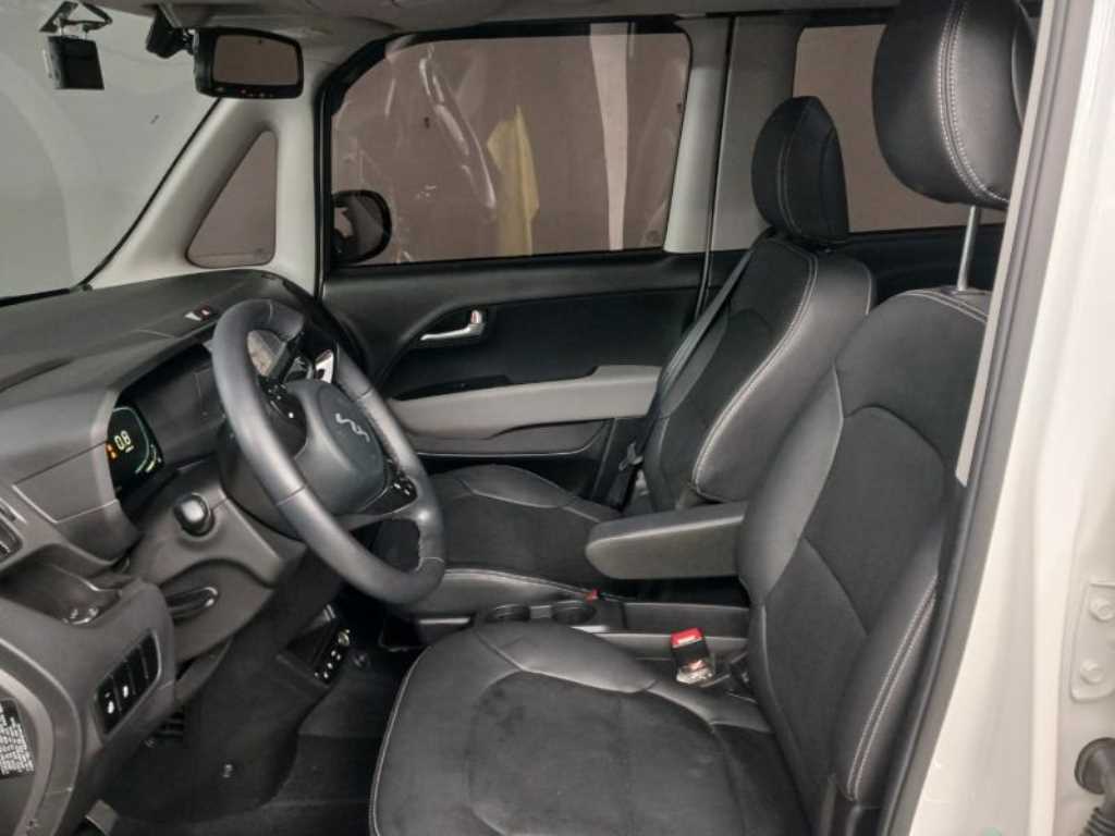 기아 더 뉴기아 레이 1.0 가솔린 프레스티지 - 이미지 6