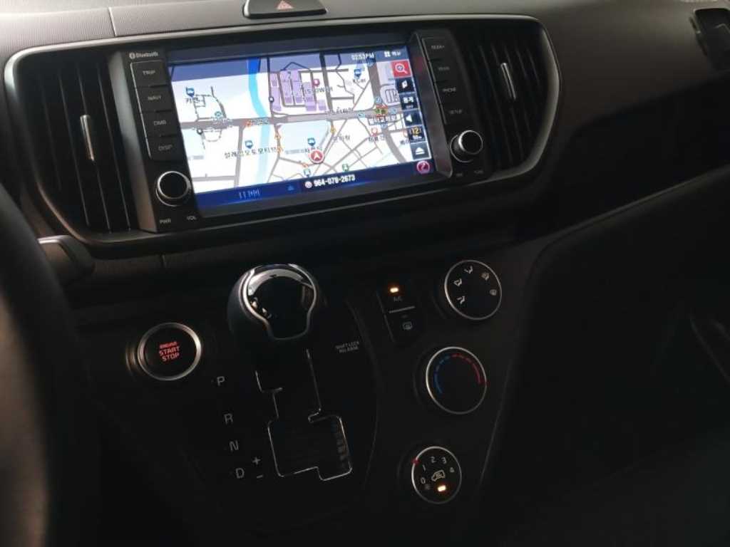 기아 더 뉴기아 레이 1.0 가솔린 프레스티지 - 이미지 9