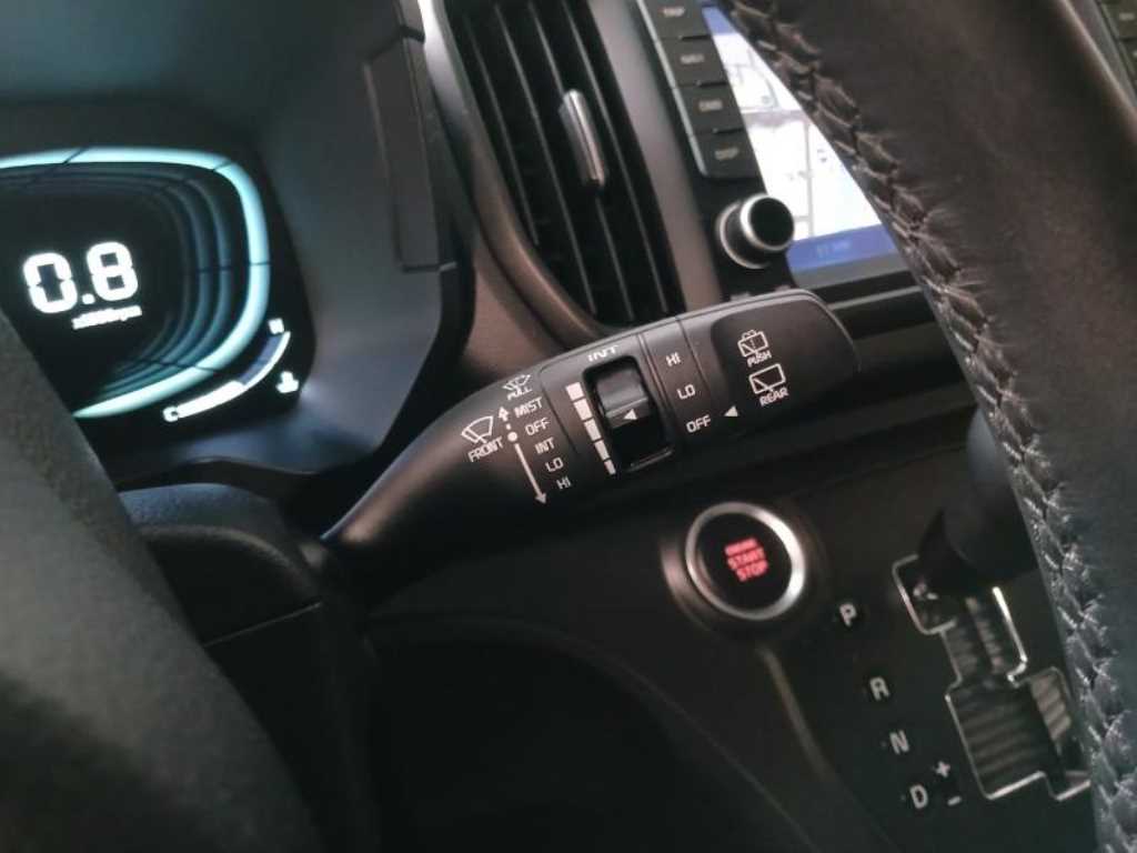 기아 더 뉴기아 레이 1.0 가솔린 프레스티지 - 이미지 19