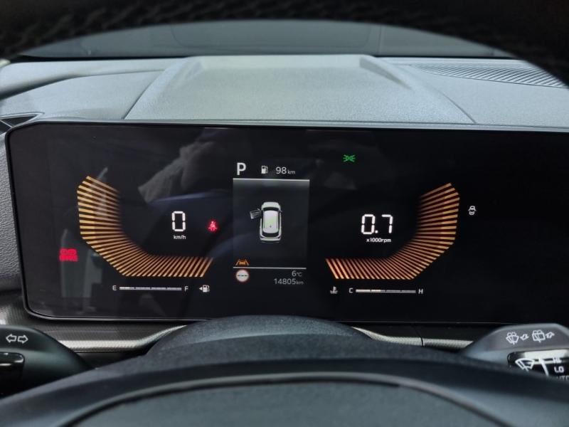 기아 더 뉴스포티지 2.0 LPG 프레스티지 - 이미지 4