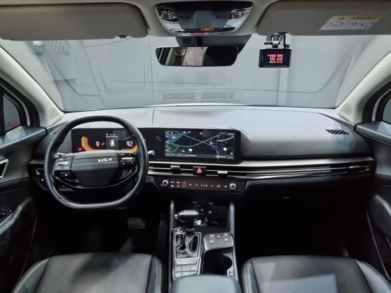 기아 더 뉴스포티지 2.0 LPG 프레스티지 - 이미지 8