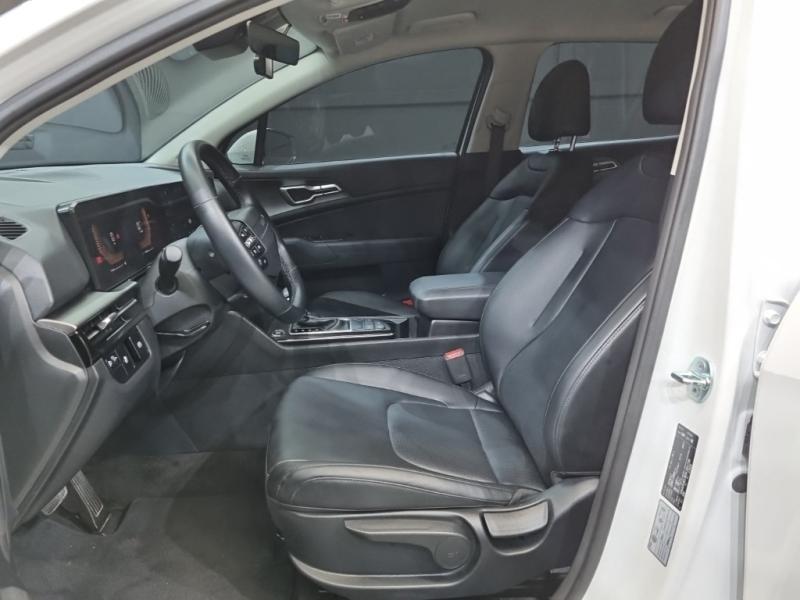 기아 더 뉴스포티지 2.0 LPG 프레스티지 - 이미지 10