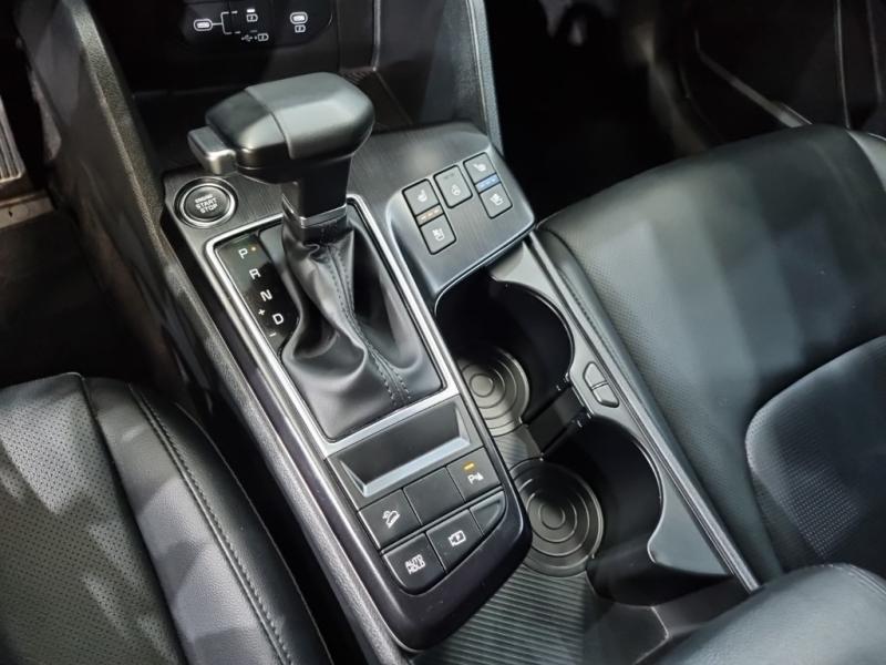 기아 더 뉴스포티지 2.0 LPG 프레스티지 - 이미지 18