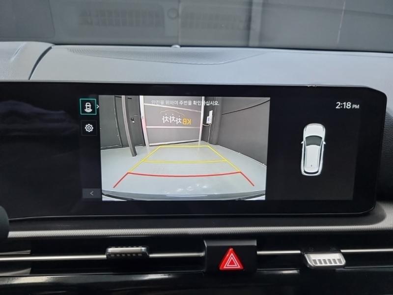 기아 더 뉴스포티지 2.0 LPG 프레스티지 - 이미지 20
