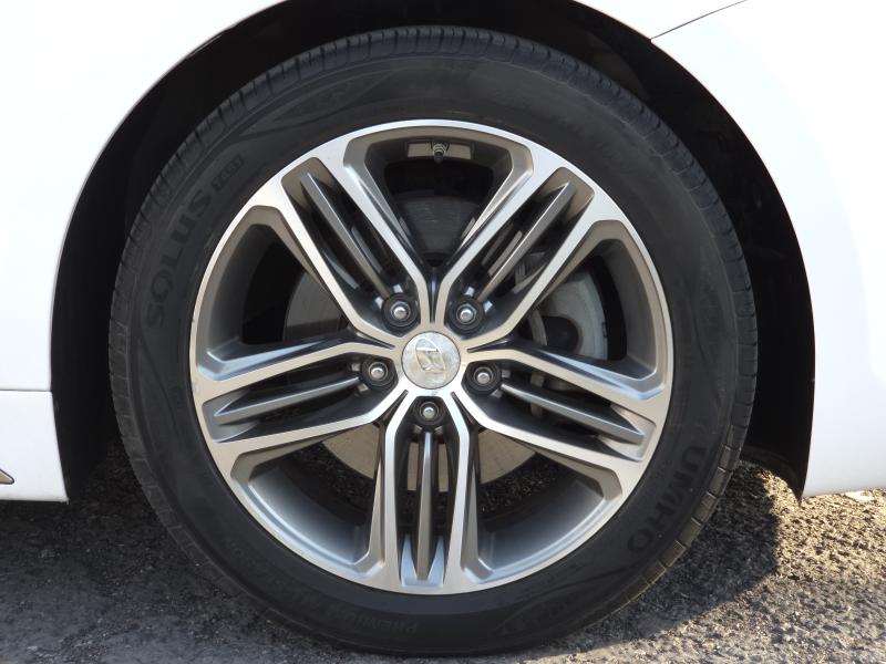 현대 그랜저IG 3.0 LPi 렌터카 익스클루시브