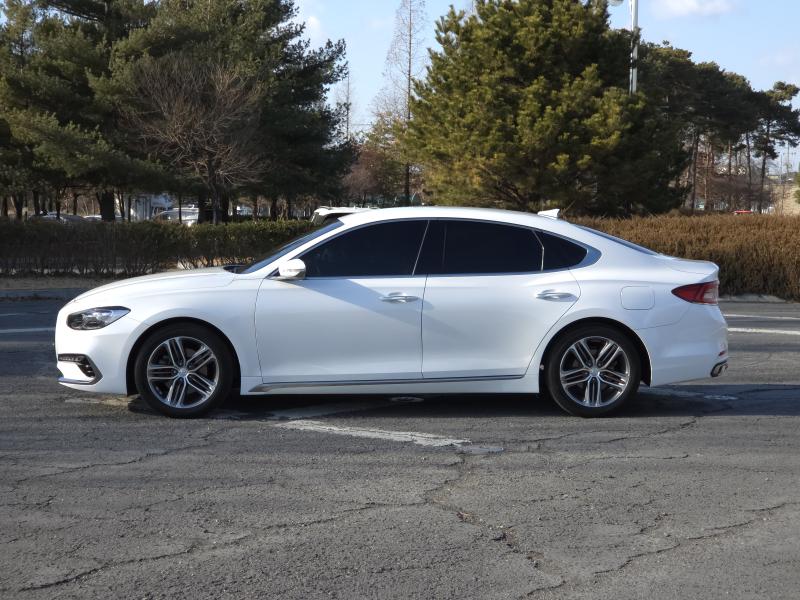 현대 그랜저IG 3.0 LPi 렌터카 익스클루시브 - 이미지 4