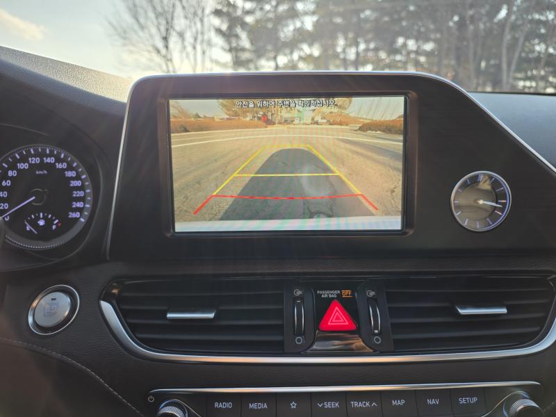 현대 그랜저IG 3.0 LPi 렌터카 익스클루시브 - 이미지 5