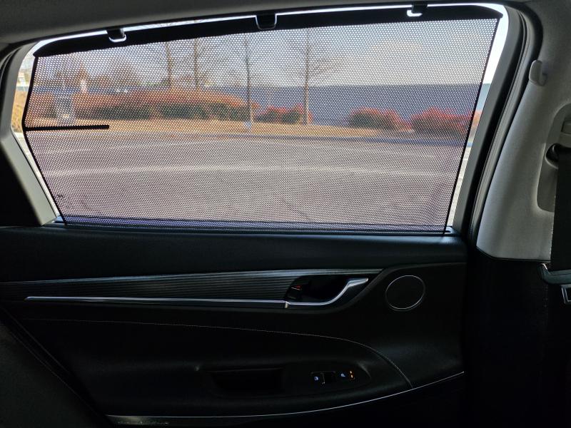 현대 그랜저IG 3.0 LPi 렌터카 익스클루시브 - 이미지 10