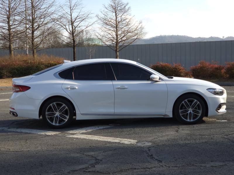 현대 그랜저IG 3.0 LPi 렌터카 익스클루시브 - 이미지 12