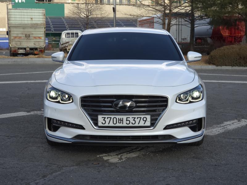 현대 그랜저IG 3.0 LPi 렌터카 익스클루시브 - 이미지 16