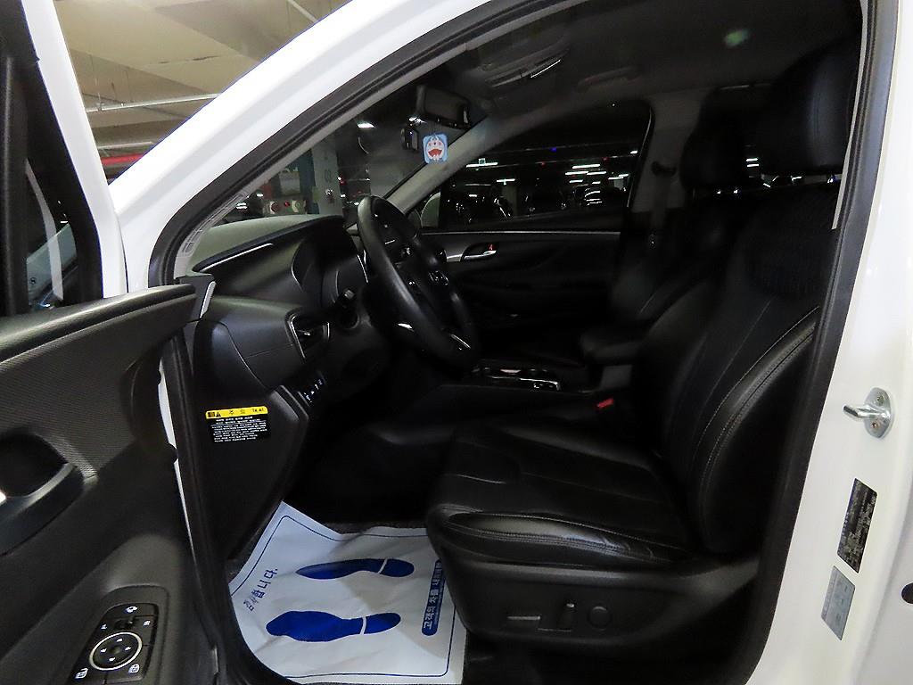 현대 싼타페(TM) R2.0 2WD 익스클루시브 스페셜 - 이미지 2