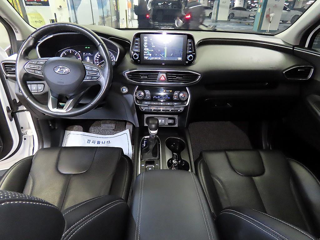 현대 싼타페(TM) R2.0 2WD 익스클루시브 스페셜 - 이미지 5