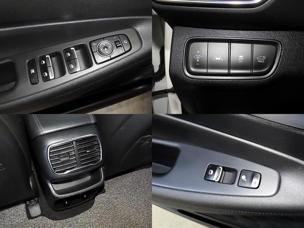 현대 싼타페(TM) R2.0 2WD 익스클루시브 스페셜 - 이미지 4