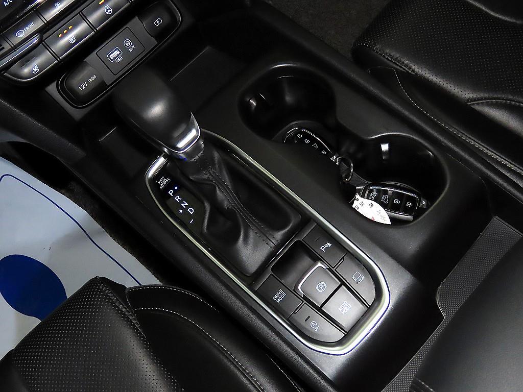 현대 싼타페(TM) R2.0 2WD 익스클루시브 스페셜 - 이미지 8