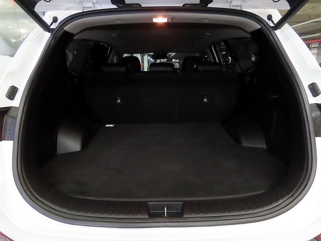 현대 싼타페(TM) R2.0 2WD 익스클루시브 스페셜 - 이미지 9