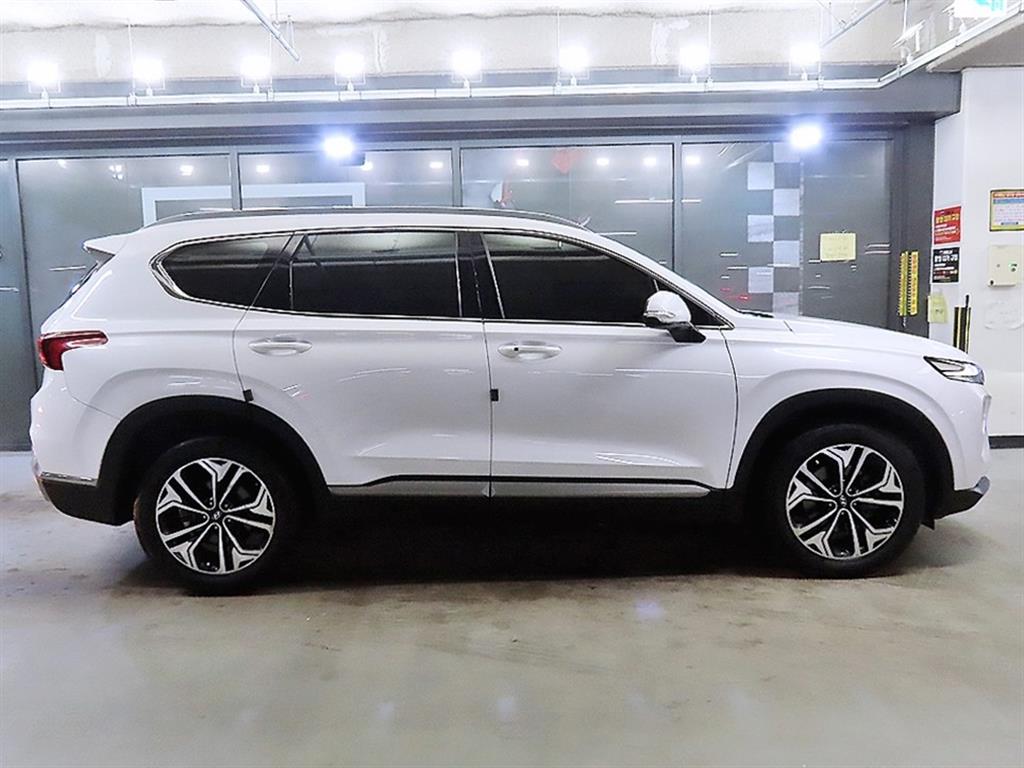 현대 싼타페(TM) R2.0 2WD 익스클루시브 스페셜 - 이미지 14