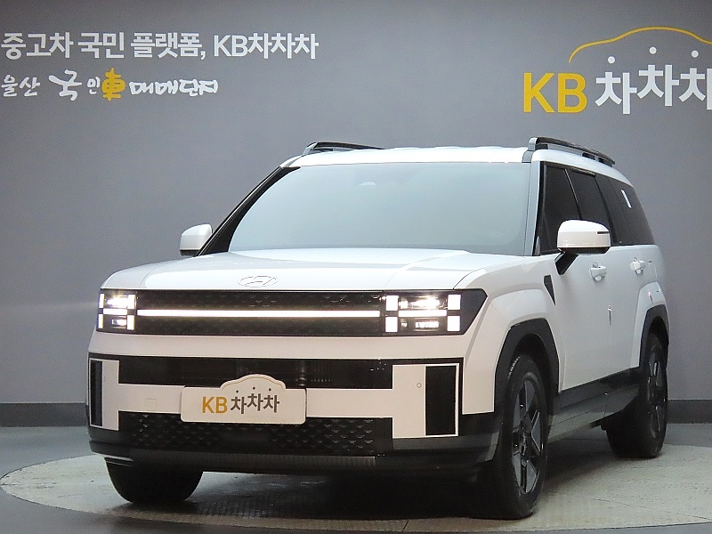 현대 디 올뉴싼타페 하이브리드 1.6 HEV 2WD 캘리그래피