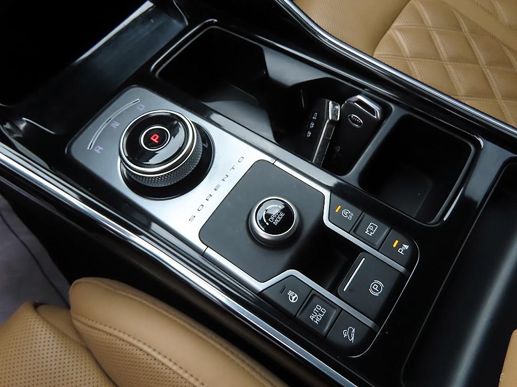 기아 신형쏘렌토(MQ4) 2.2 디젤 2WD 시그니처 - 이미지 7