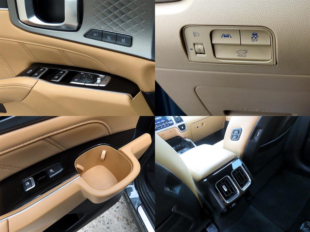 기아 신형쏘렌토(MQ4) 2.2 디젤 2WD 시그니처 - 이미지 18