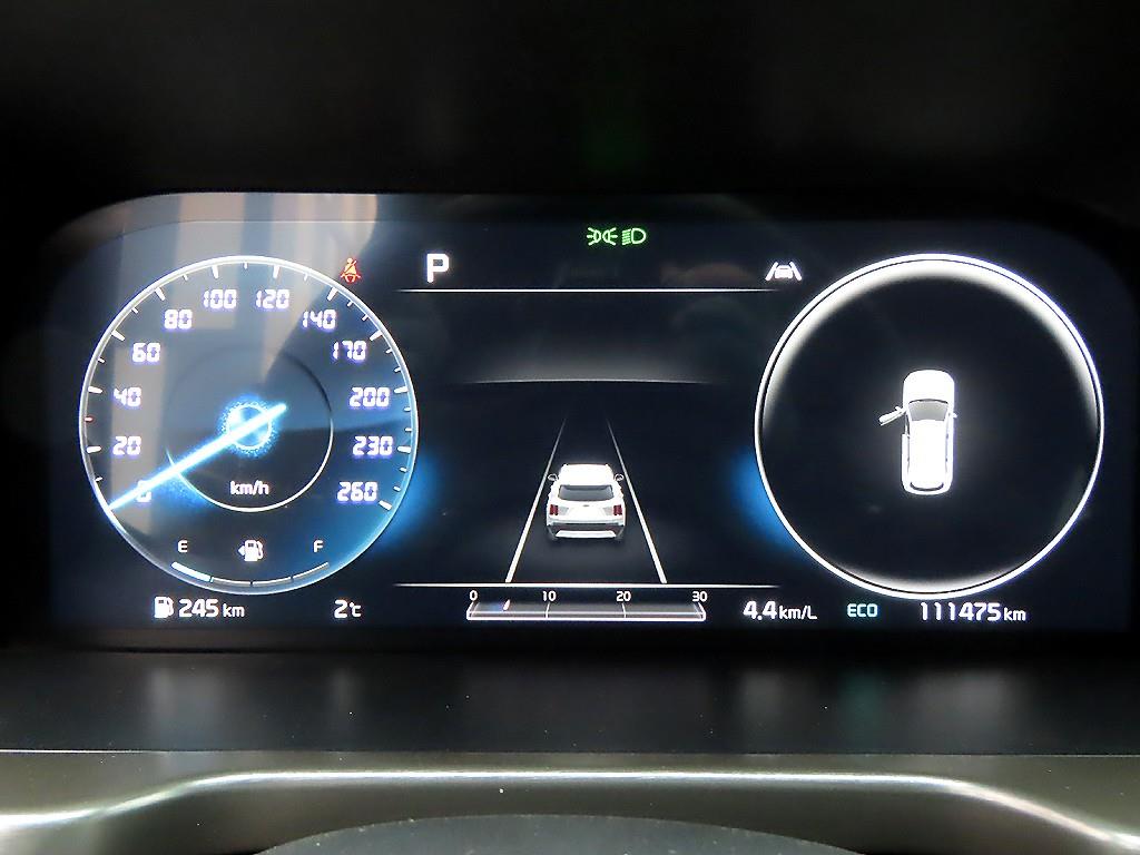 기아 신형쏘렌토(MQ4) 2.2 디젤 2WD 시그니처 - 이미지 17