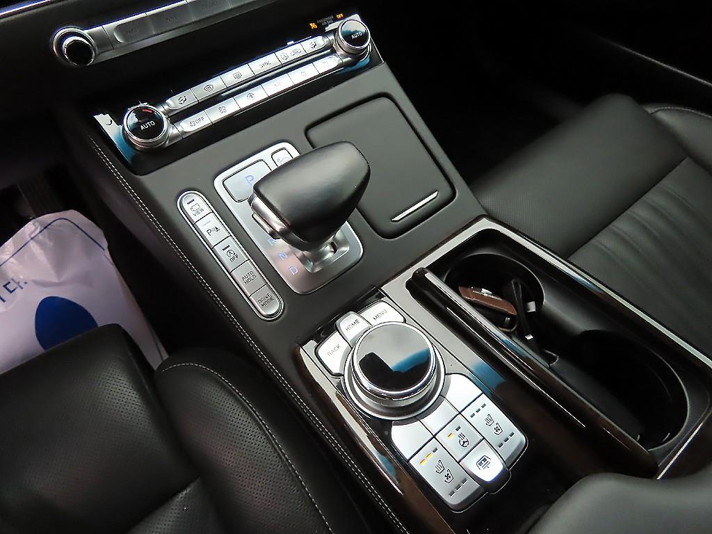 제네시스 G90 3.8 AWD 프리미엄 럭셔리