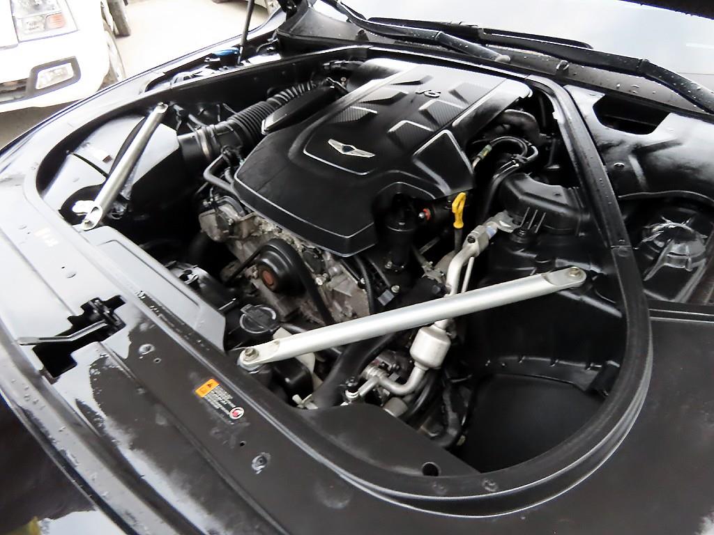 제네시스 G90 3.8 AWD 프리미엄 럭셔리 - 이미지 6