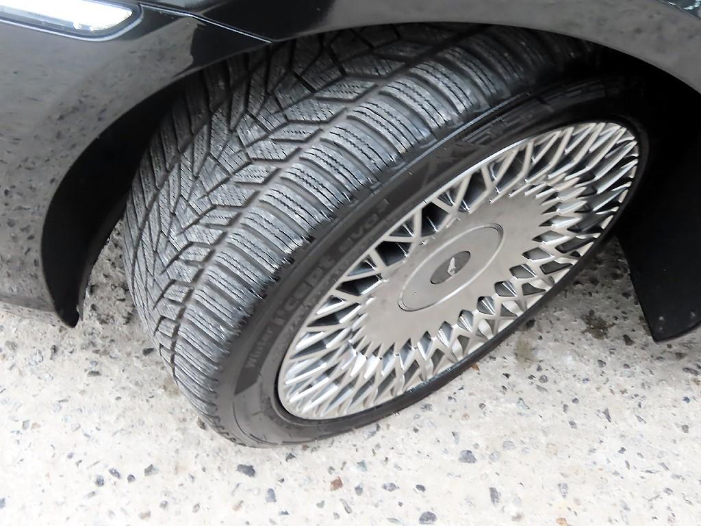 제네시스 G90 3.8 AWD 프리미엄 럭셔리 - 이미지 12