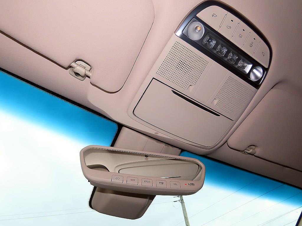 제네시스 G90 3.8 AWD 프리미엄 럭셔리 - 이미지 18