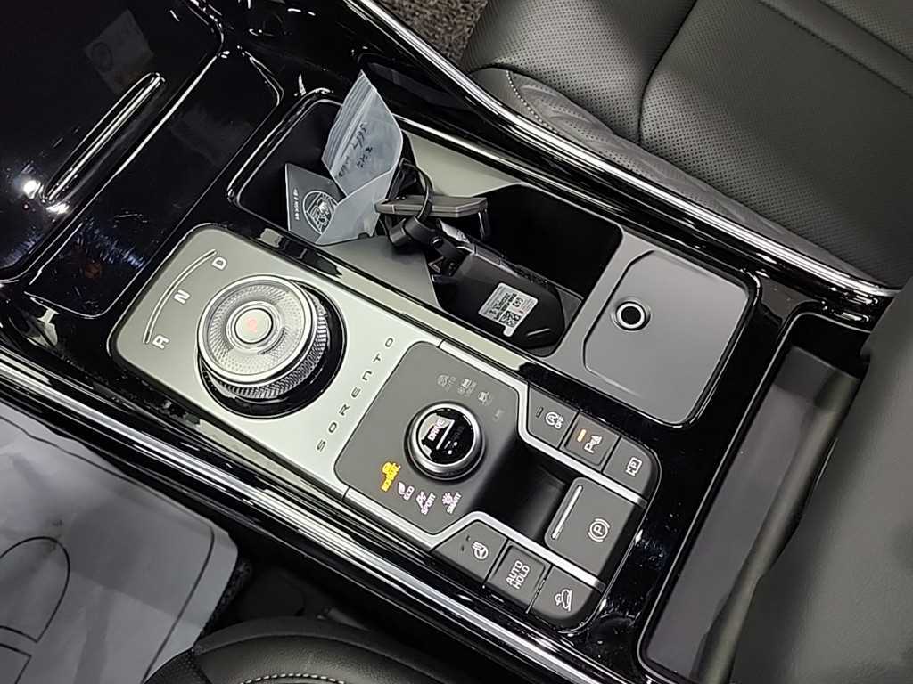 기아 더 뉴쏘렌토(MQ4) 2.5 가솔린 4WD 시그니처 그래비티 - 이미지 5