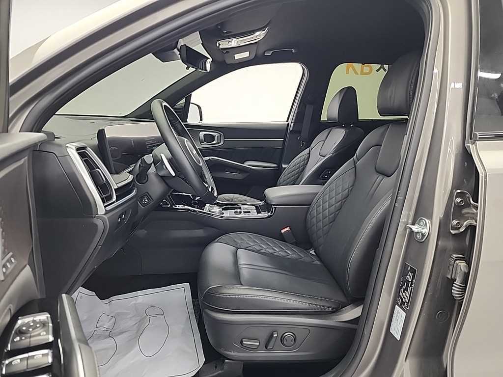 기아 더 뉴쏘렌토(MQ4) 2.5 가솔린 4WD 시그니처 그래비티 - 이미지 16