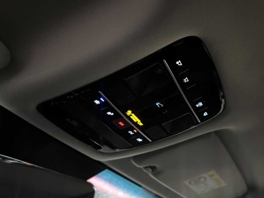 현대 디 올뉴그랜저 하이브리드 1.6 하이브리드 익스클루시브 - 이미지 5