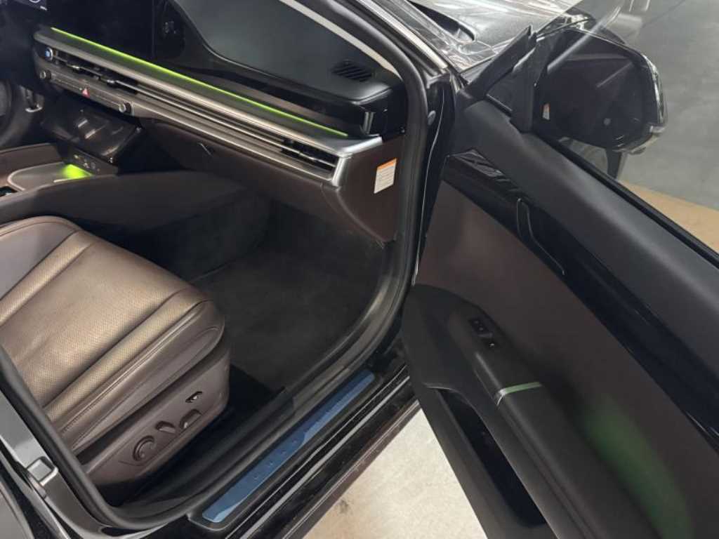 현대 디 올뉴그랜저 하이브리드 1.6 하이브리드 익스클루시브 - 이미지 12