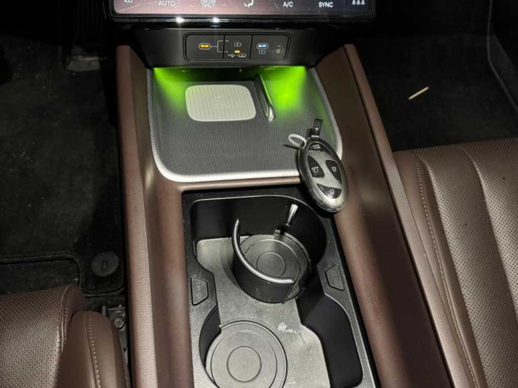 현대 디 올뉴그랜저 하이브리드 1.6 하이브리드 익스클루시브 - 이미지 15