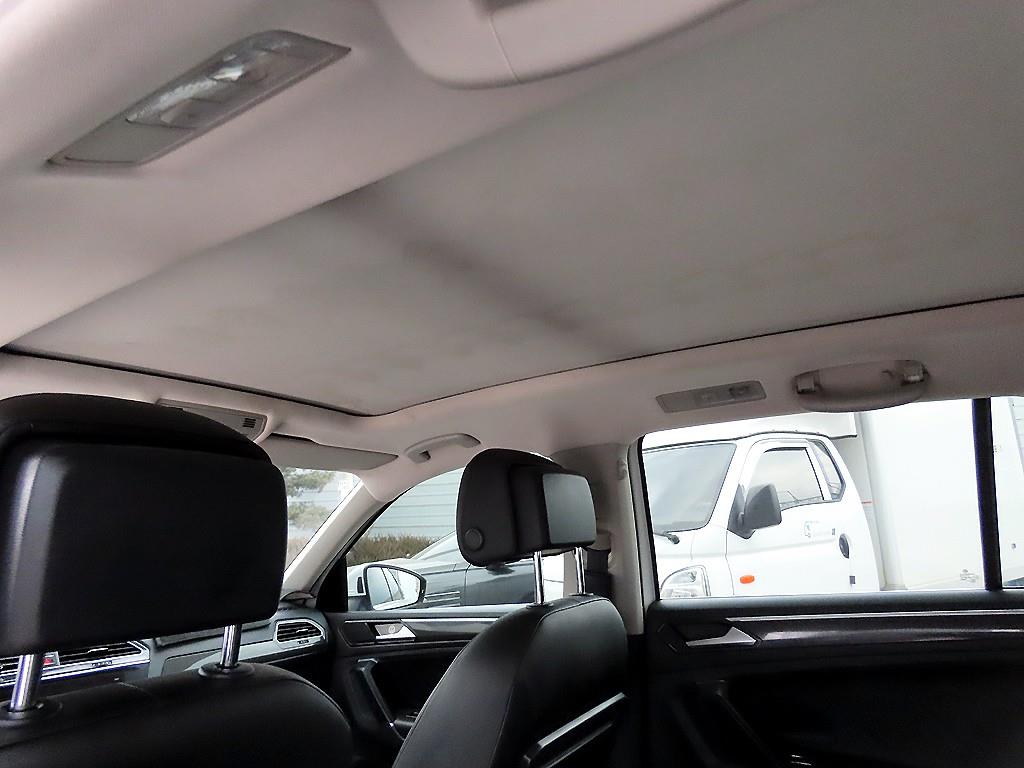 폭스바겐 티구안(2세대) 2.0 TDI 프레스티지 - 이미지 3