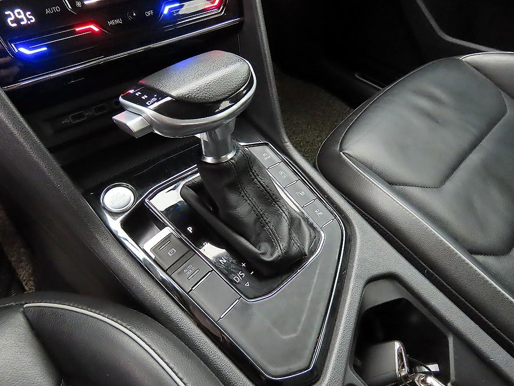 폭스바겐 티구안(2세대) 2.0 TDI 프레스티지 - 이미지 5