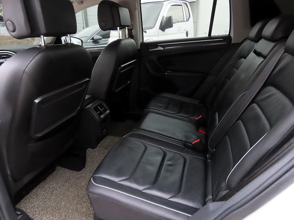 폭스바겐 티구안(2세대) 2.0 TDI 프레스티지 - 이미지 6