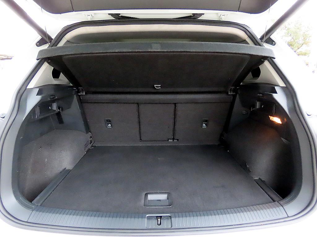 폭스바겐 티구안(2세대) 2.0 TDI 프레스티지 - 이미지 11