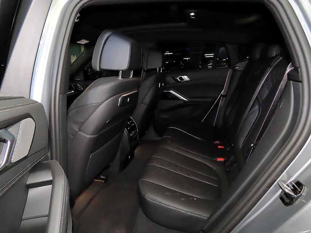 BMW X6(3세대) 40d xDrive M 스포츠 프로 온라인 익스클루시브 - 이미지 2