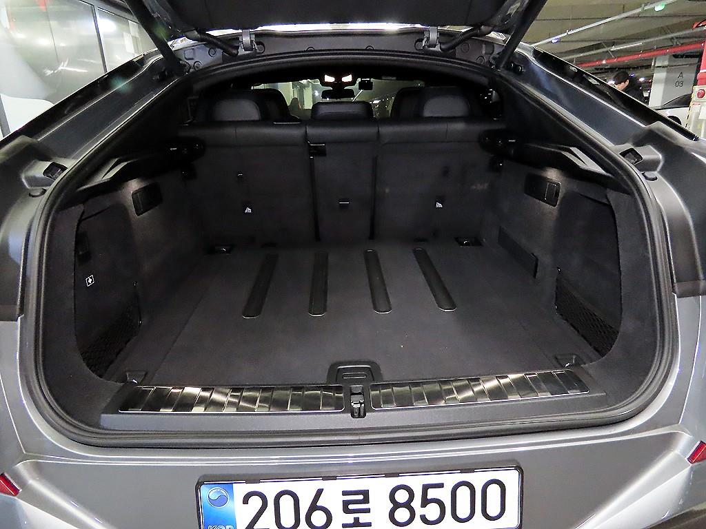 BMW X6(3세대) 40d xDrive M 스포츠 프로 온라인 익스클루시브