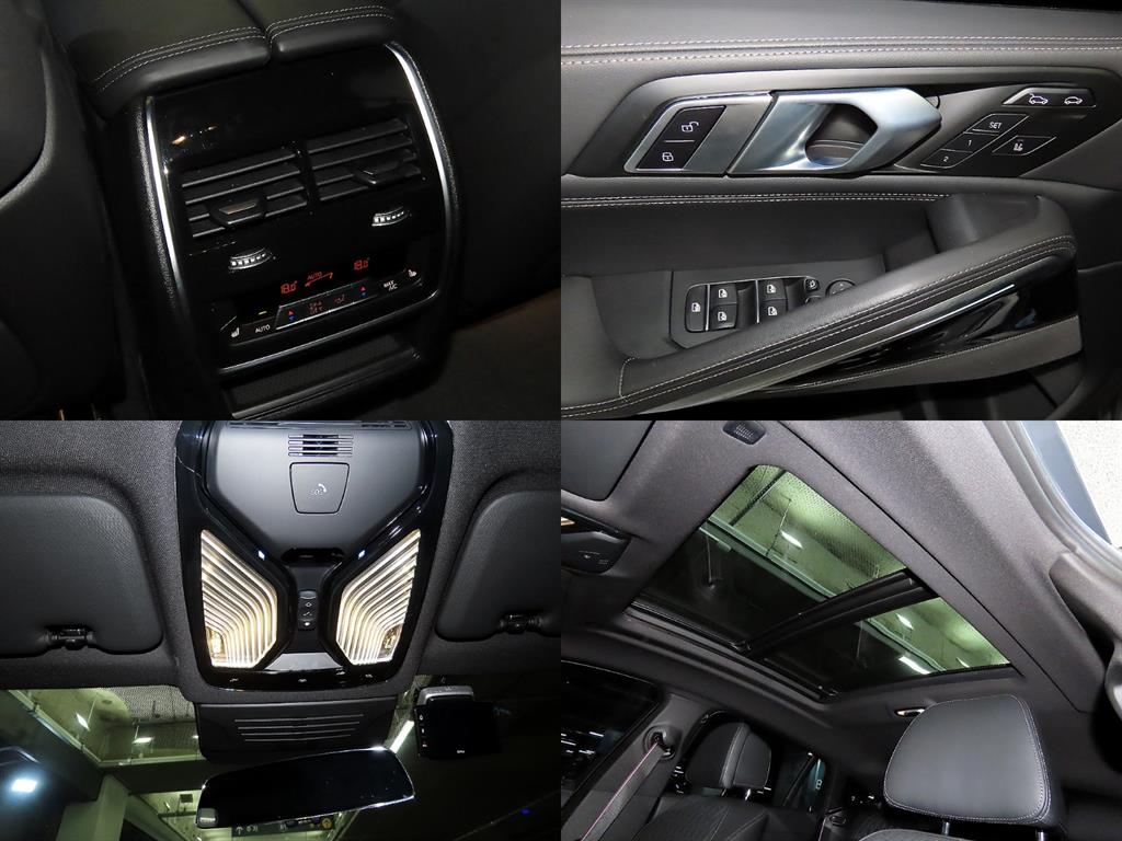 BMW X6(3세대) 40d xDrive M 스포츠 프로 온라인 익스클루시브 - 이미지 13